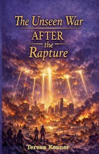 The Unseen War AFTER the Rapture