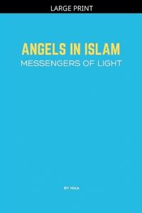 Angels in Islam