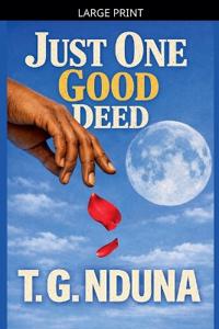 Just One Good Deed