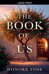 Bokomslag for "The Book of Us"