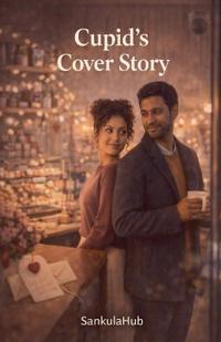 Cupid's Cover Story