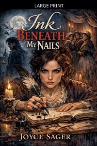 Ink Beneath My Nails