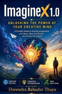Imaginex 1.0