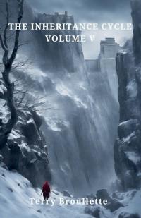 Bokomslag for "Drachenfels - Covenant of Shadows"