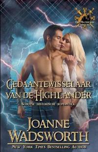 Gedaantewisselaar van de Highlander