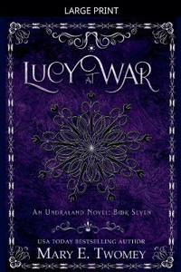 Lucy at War