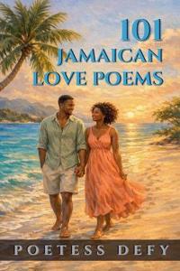 Bokomslag för "101 Jamaican Love Poems"