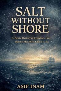 Salt Without Shore