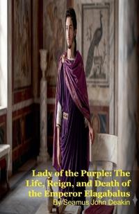 Lady of the Purple