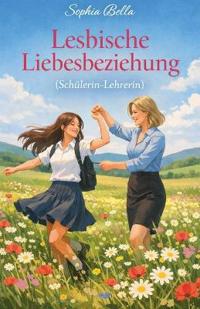Lesbische Liebesbeziehung