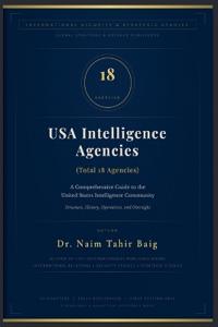 USA Intelligent Agencies