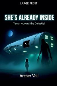She's Already Inside