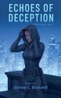 Bokomslag för "Echoes Of Deception"
