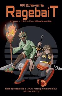 Ragebait - Catblade III