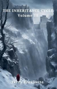 Bokomslag for "Drachenfels - Covenant of Shadows"