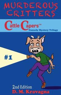 Murderous Critters #1
