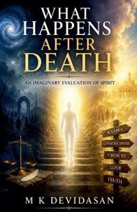 What Happens After Death