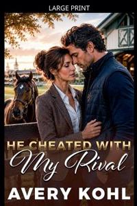 He Cheated With My Rival