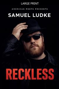 Bokomslag for "RECKLESS"
