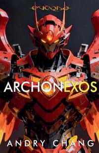 EVERNA Archon EXOS