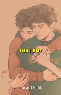 That Boy