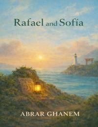 Rafael and Sofía