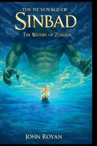 The 1st Voyage of Sinbad