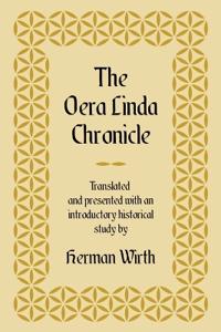 The Oera Linda Chronicle