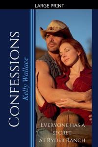 Confessions - Everyone Has A Secret At Ryder Ranch