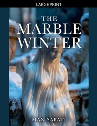 Bokomslag for "The Marble Winter"