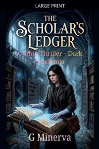 The Scholar's Ledger