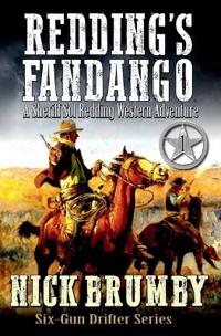 Redding's Fandango