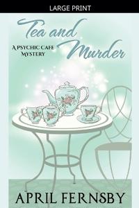 Tea and Murder