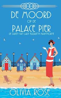 de Moord Op de Palace Pier