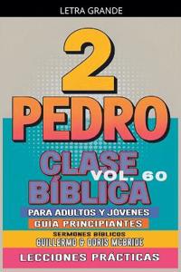Clase Bíblica para Adultos y Jóvenes