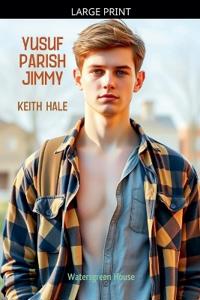 Yusuf Parish Jimmy