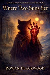 Dolmenwood Chronicles Book One