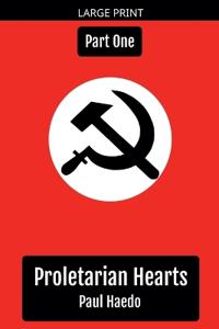 Bokomslag for "Proletarian Hearts"
