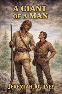 A Giant Of A Man