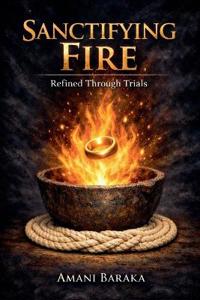 Sanctifying Fire