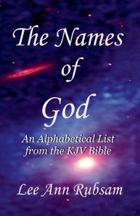 The Names of God