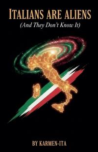 Italian are aliens