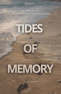 Bokomslag for "Tides of Memory"