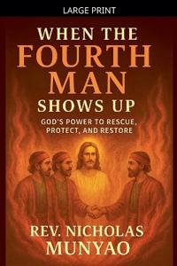 Bokomslag för "When the Fourth Man Shows Up"