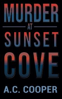 Murder at Sunset Cove