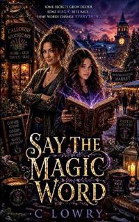 Say the Magic Word