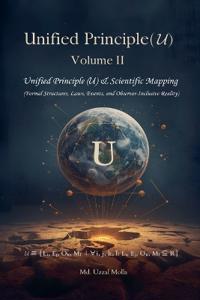 Bokomslag for "Unified Principle ("