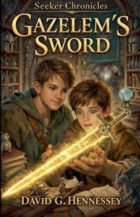 Gazelem's Sword