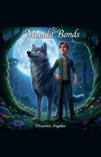Bokomslag for "Moonlit Bonds"