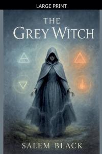 The Grey Witch